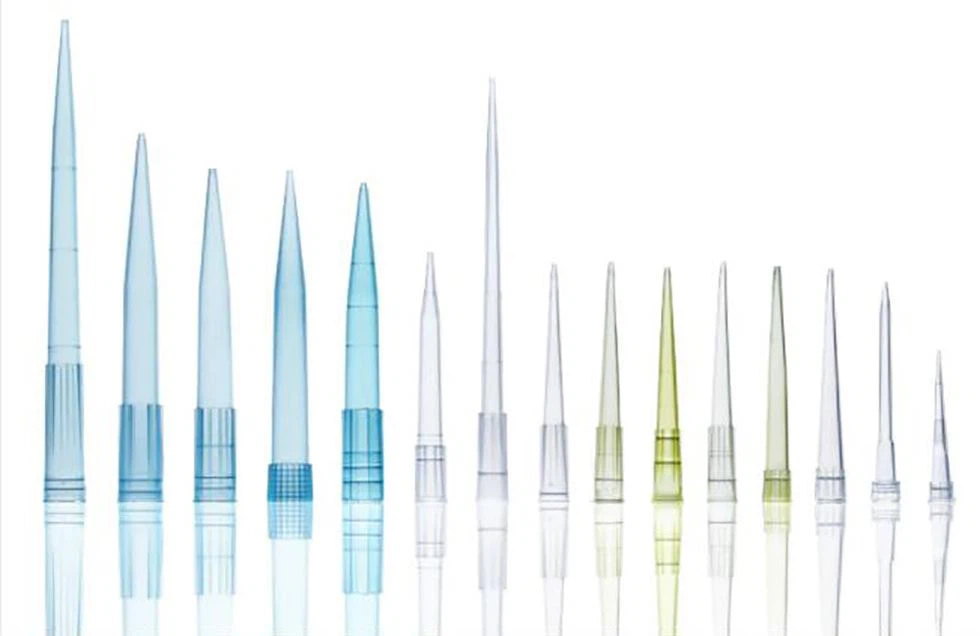 Universal Pipette Tip