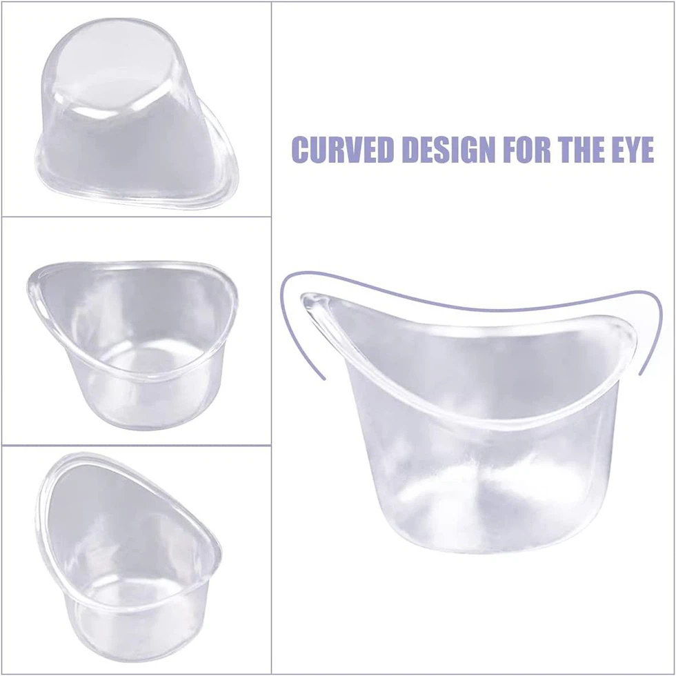 Eye Wash Cup for Eye Cleaning