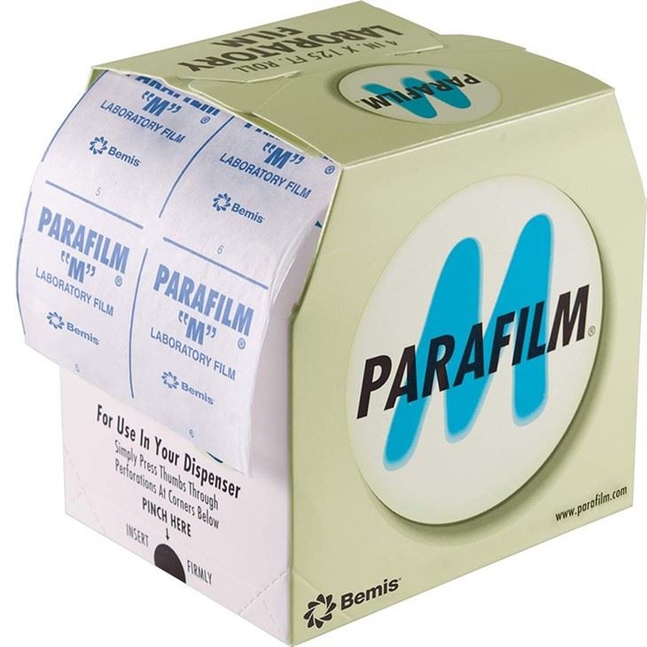 Scientific Parafilm M