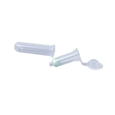 Colonnes de rotation d'ARN d'ADN de purification de colonne de rotation pour l'essai d'acide nucléique