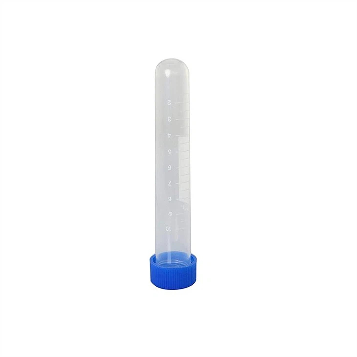 Round Bottom Centrifuge Tube