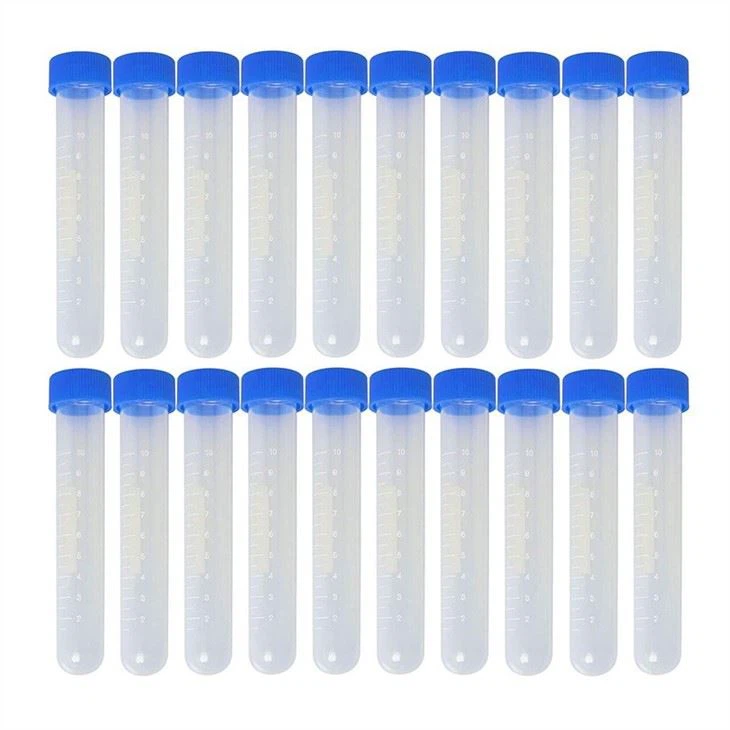 Disposable Centrifuge Tube