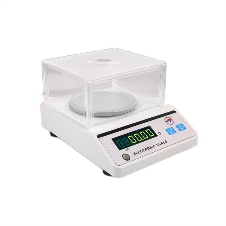 Digital Electronic Balance