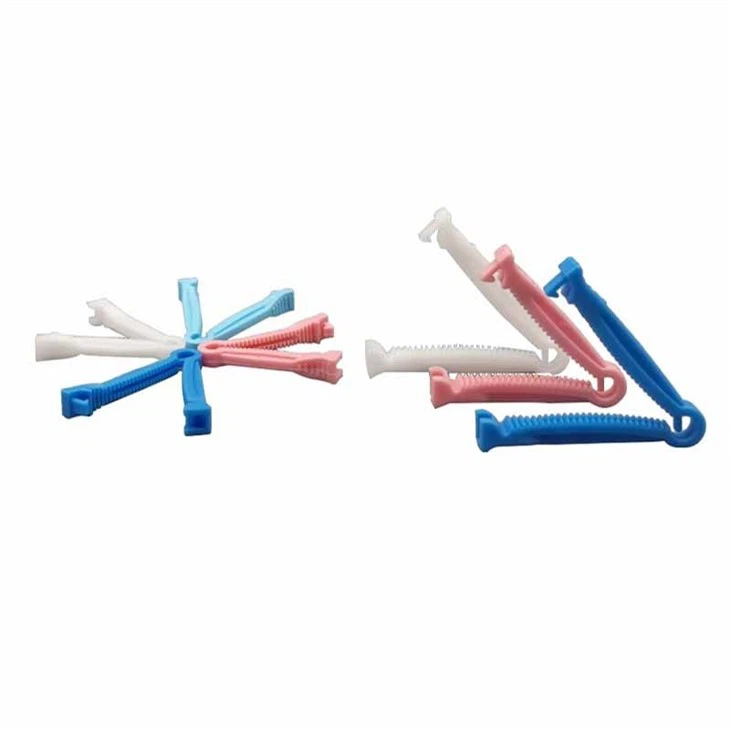 Umbilical Cord Clamp