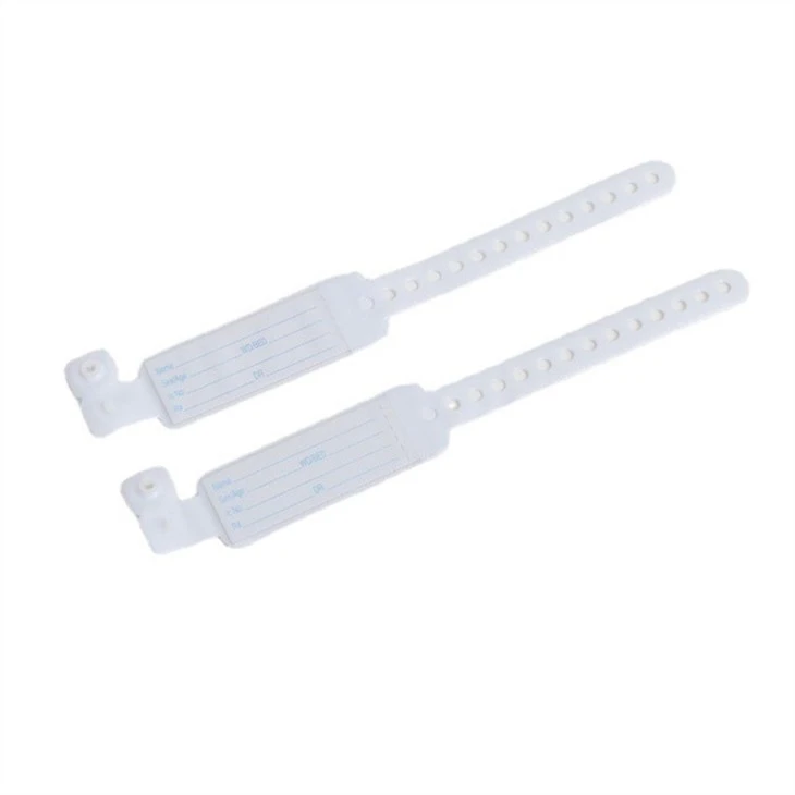 Wristband